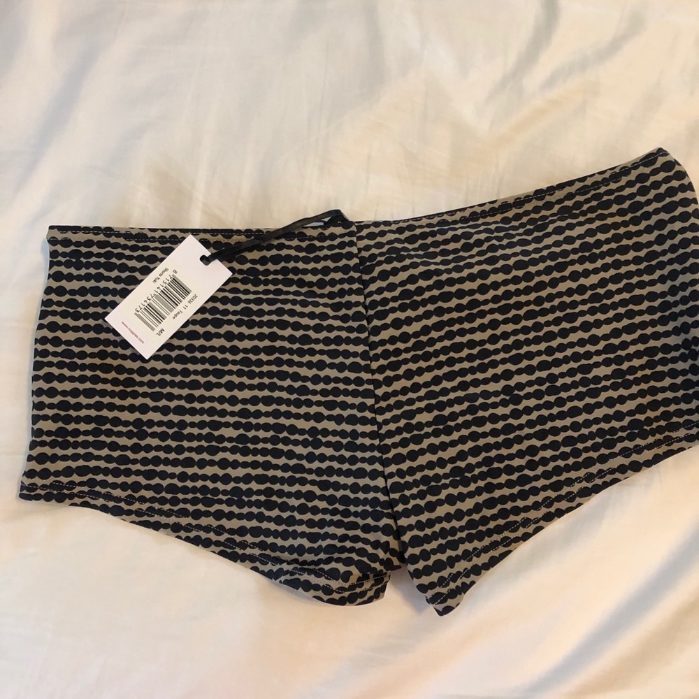 NWT Noppies maternity swimsuit - Picture 6 of 8